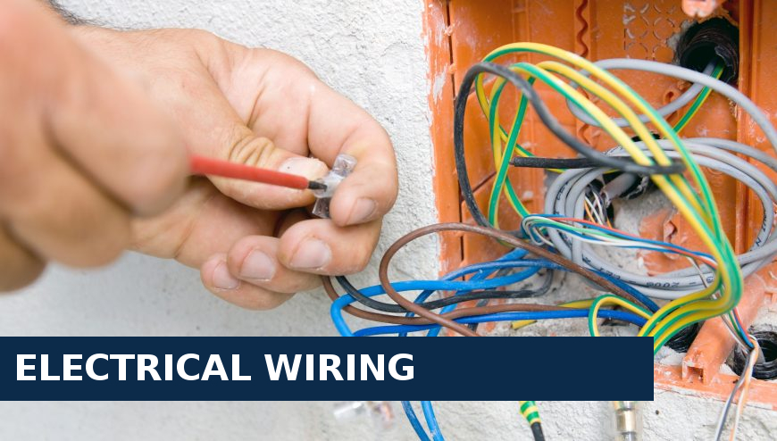 Electrical Wiring Loughton