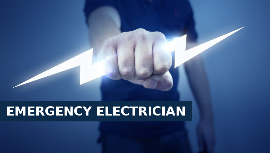 Emergency Electrician Loughton